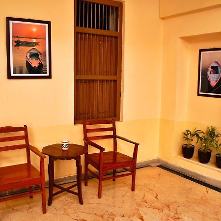 Gobind Bhawan Heritage Hotel Haridwār Εξωτερικό φωτογραφία