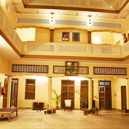 Gobind Bhawan Heritage Hotel Haridwār Εξωτερικό φωτογραφία