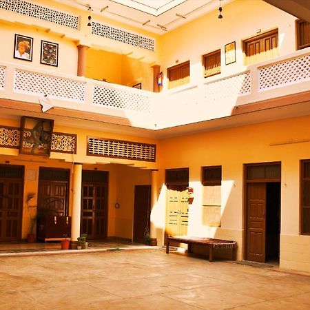 Gobind Bhawan Heritage Hotel Haridwār Εξωτερικό φωτογραφία