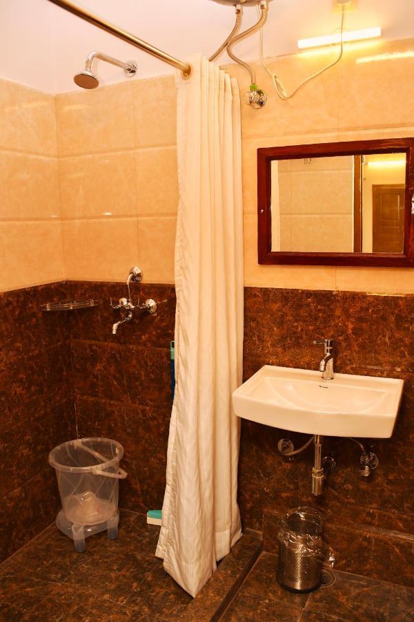 Gobind Bhawan Heritage Hotel Haridwār Εξωτερικό φωτογραφία