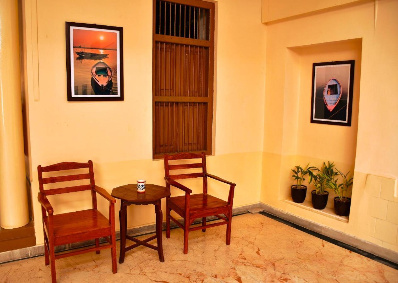 Gobind Bhawan Heritage Hotel Haridwār Εξωτερικό φωτογραφία