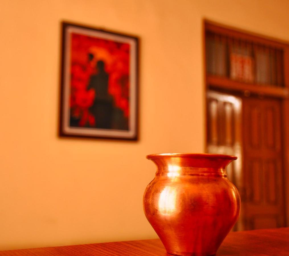 Gobind Bhawan Heritage Hotel Haridwār Εξωτερικό φωτογραφία