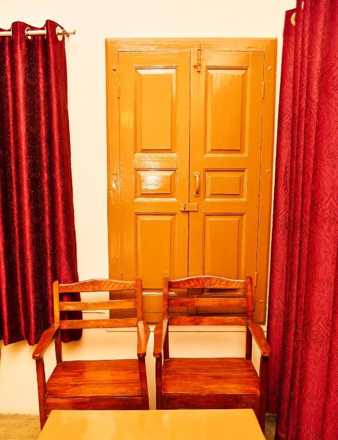 Gobind Bhawan Heritage Hotel Haridwār Εξωτερικό φωτογραφία