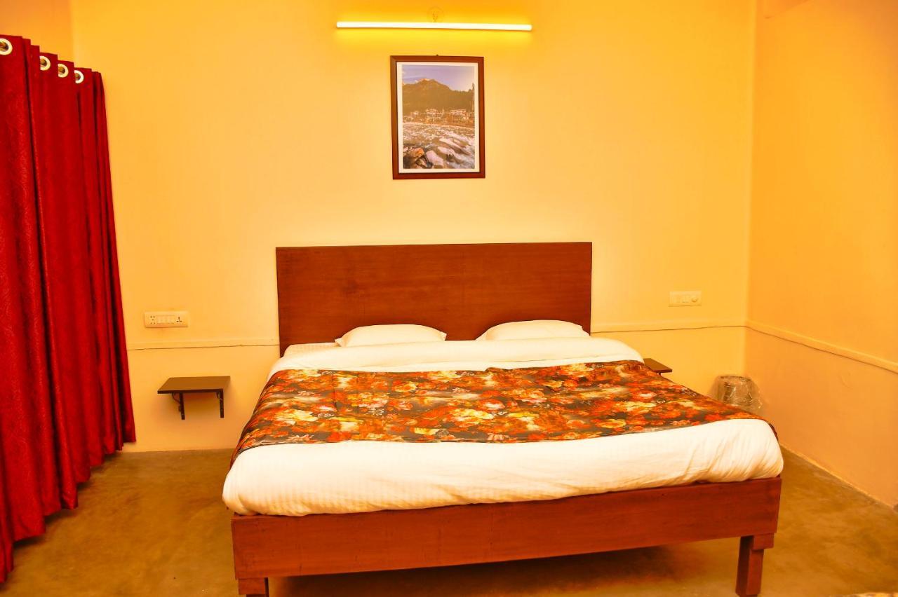 Gobind Bhawan Heritage Hotel Haridwār Εξωτερικό φωτογραφία