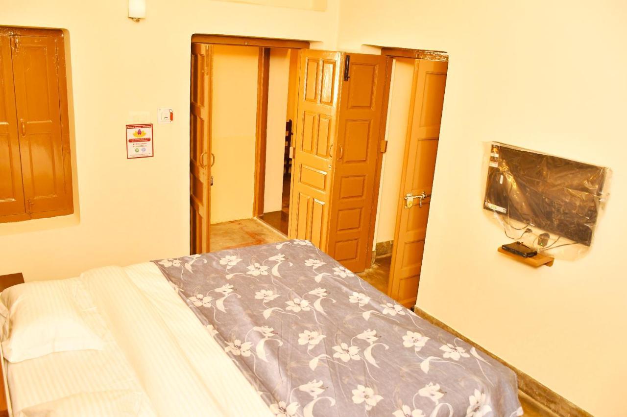 Gobind Bhawan Heritage Hotel Haridwār Εξωτερικό φωτογραφία