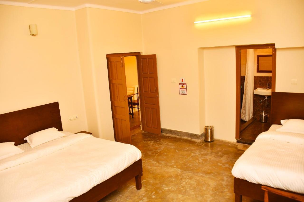 Gobind Bhawan Heritage Hotel Haridwār Εξωτερικό φωτογραφία