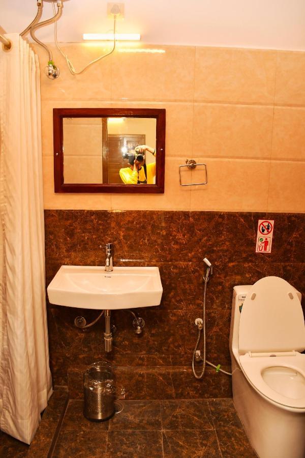 Gobind Bhawan Heritage Hotel Haridwār Εξωτερικό φωτογραφία