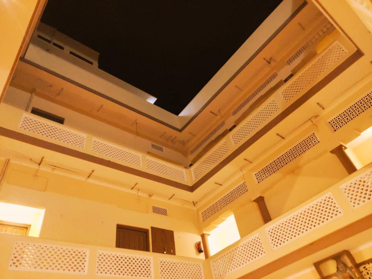 Gobind Bhawan Heritage Hotel Haridwār Εξωτερικό φωτογραφία