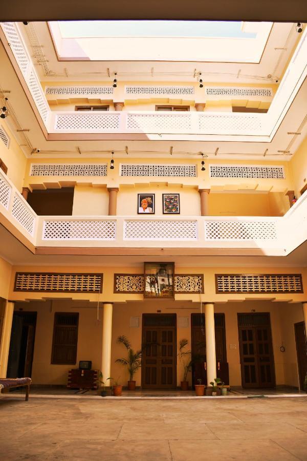 Gobind Bhawan Heritage Hotel Haridwār Εξωτερικό φωτογραφία