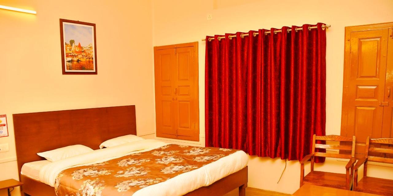 Gobind Bhawan Heritage Hotel Haridwār Εξωτερικό φωτογραφία
