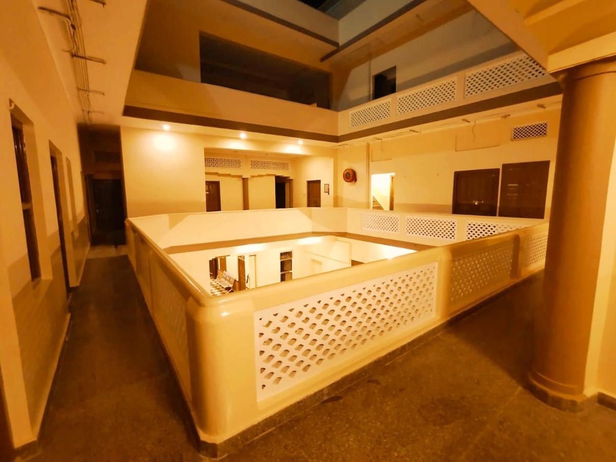 Gobind Bhawan Heritage Hotel Haridwār Εξωτερικό φωτογραφία