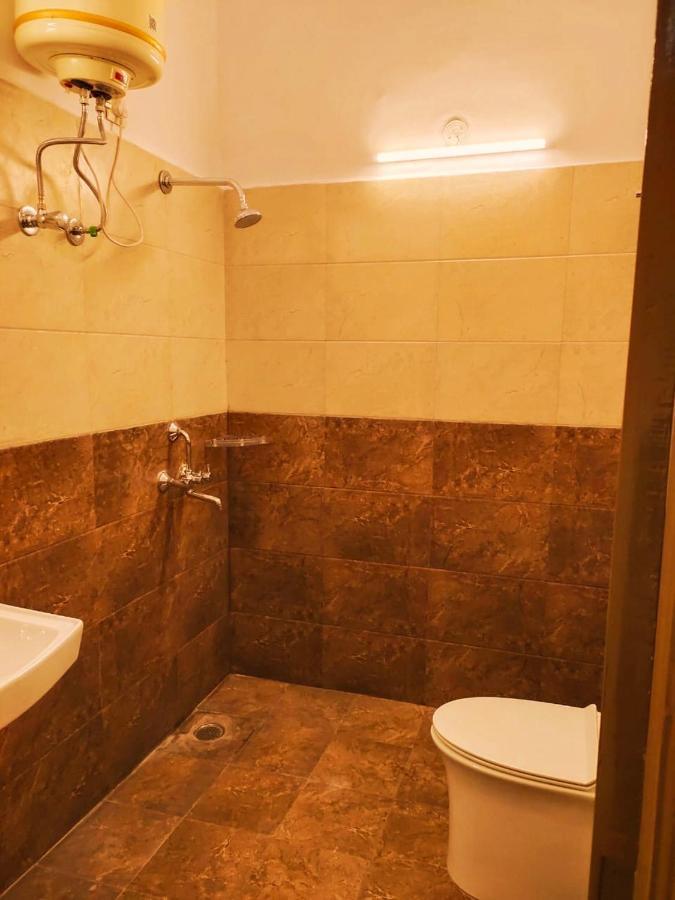 Gobind Bhawan Heritage Hotel Haridwār Εξωτερικό φωτογραφία