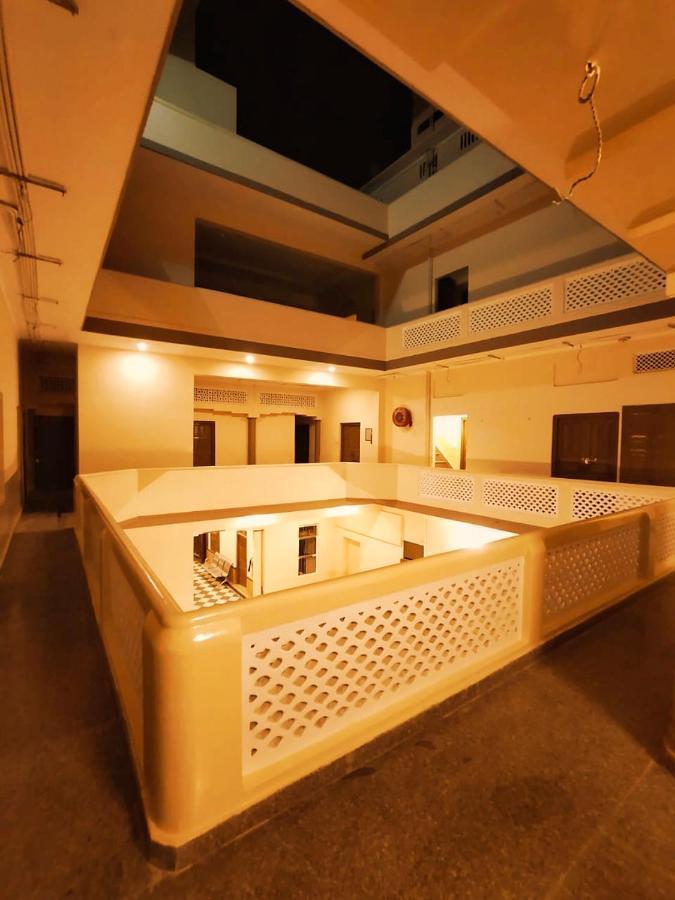 Gobind Bhawan Heritage Hotel Haridwār Εξωτερικό φωτογραφία